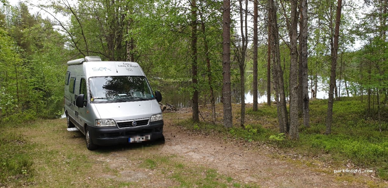 (89600) Haaponiva - 193 Viitostie — foto 2