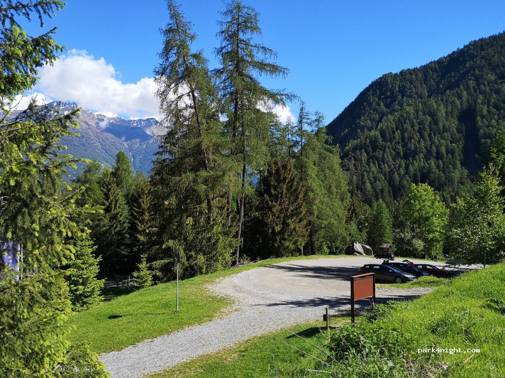 (39021) Tarsch - 79 Obermühlweg — foto 2