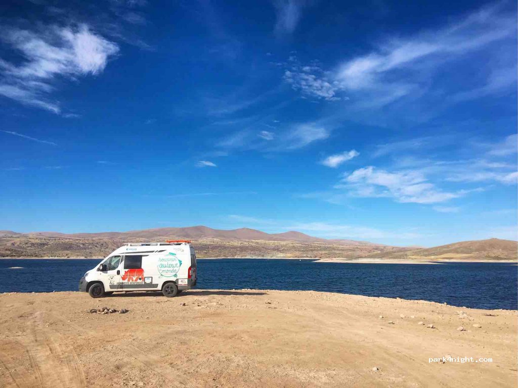 (38700) Kayseri - Unnamed Road — foto