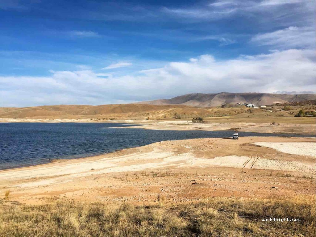 (38700) Kayseri - Unnamed Road — foto 3