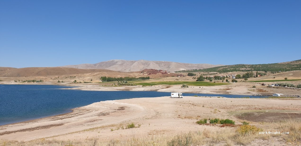 (38700) Kayseri - Unnamed Road — foto 4