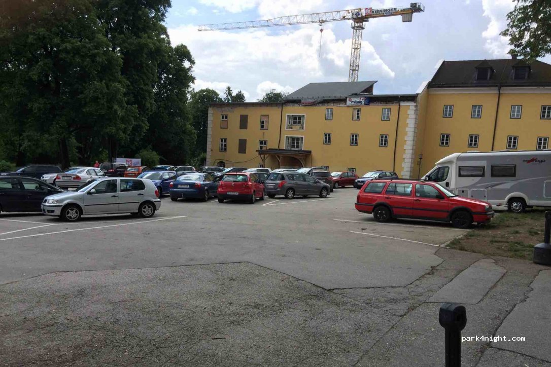 (4813) Altmünster am Traunsee - 21 Ebenzweierstraße — foto