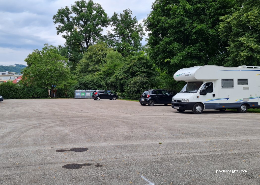 (4813) Altmünster am Traunsee - 21 Ebenzweierstraße — foto 2