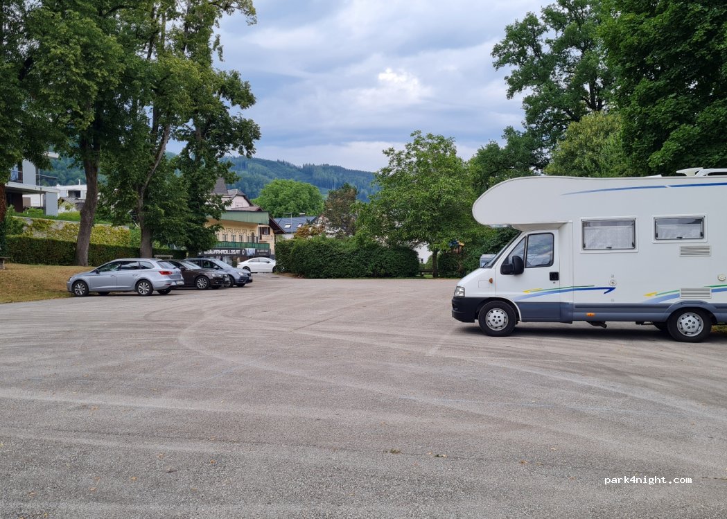 (4813) Altmünster am Traunsee - 21 Ebenzweierstraße — foto 3