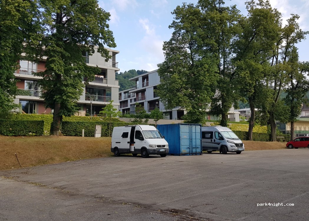 (4813) Altmünster am Traunsee - 21 Ebenzweierstraße — foto 4