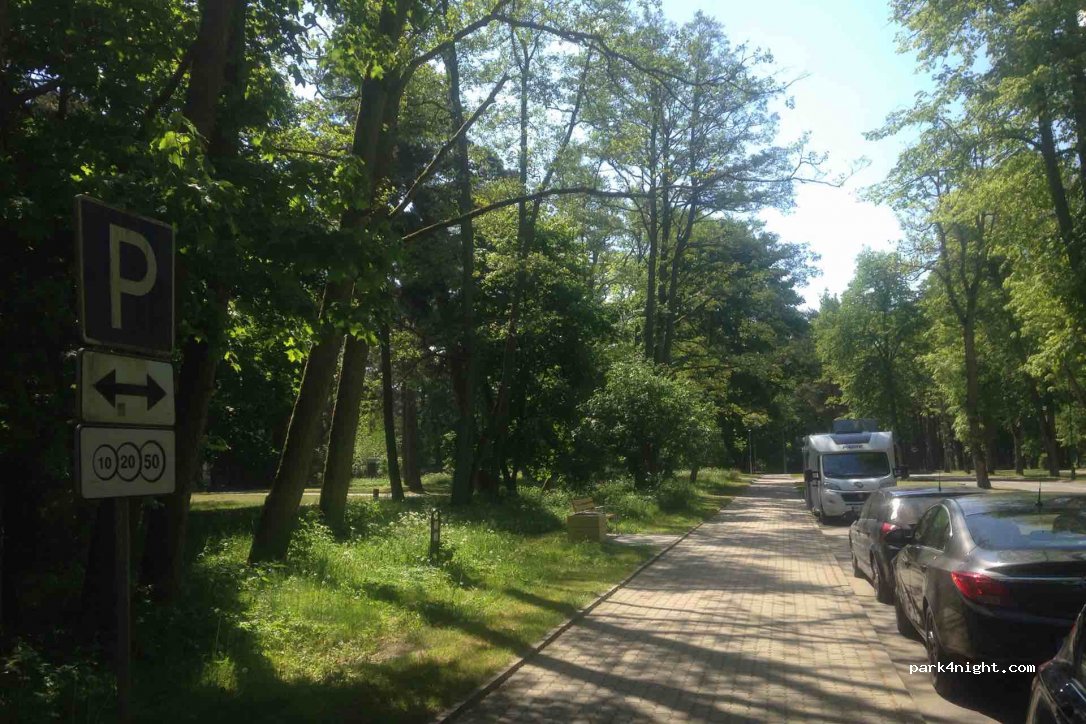 (00131) Palanga - 34 Vytauto gatvė — foto