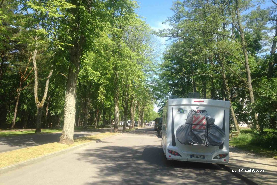(00131) Palanga - 34 Vytauto gatvė — foto 2
