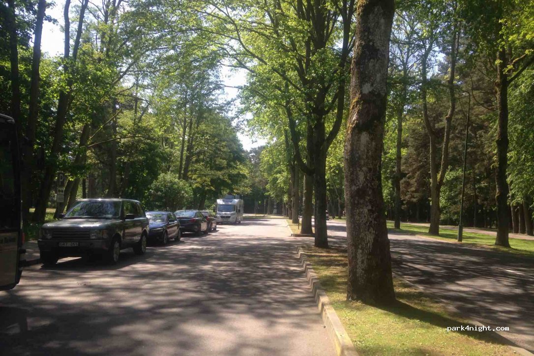 (00131) Palanga - 34 Vytauto gatvė — foto 3