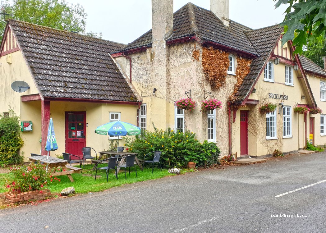 Bricklayers Arms — foto 5