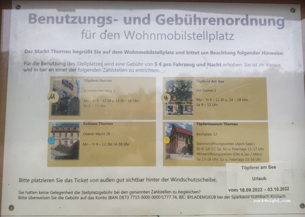 (95349) Thurnau - Jägerstraße 21 — foto 4