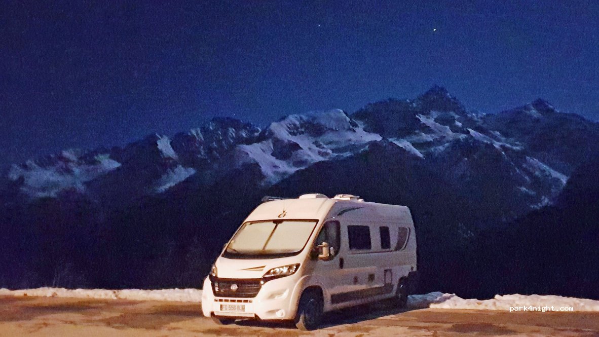 (38580) La Ferrière - D525A — foto 2
