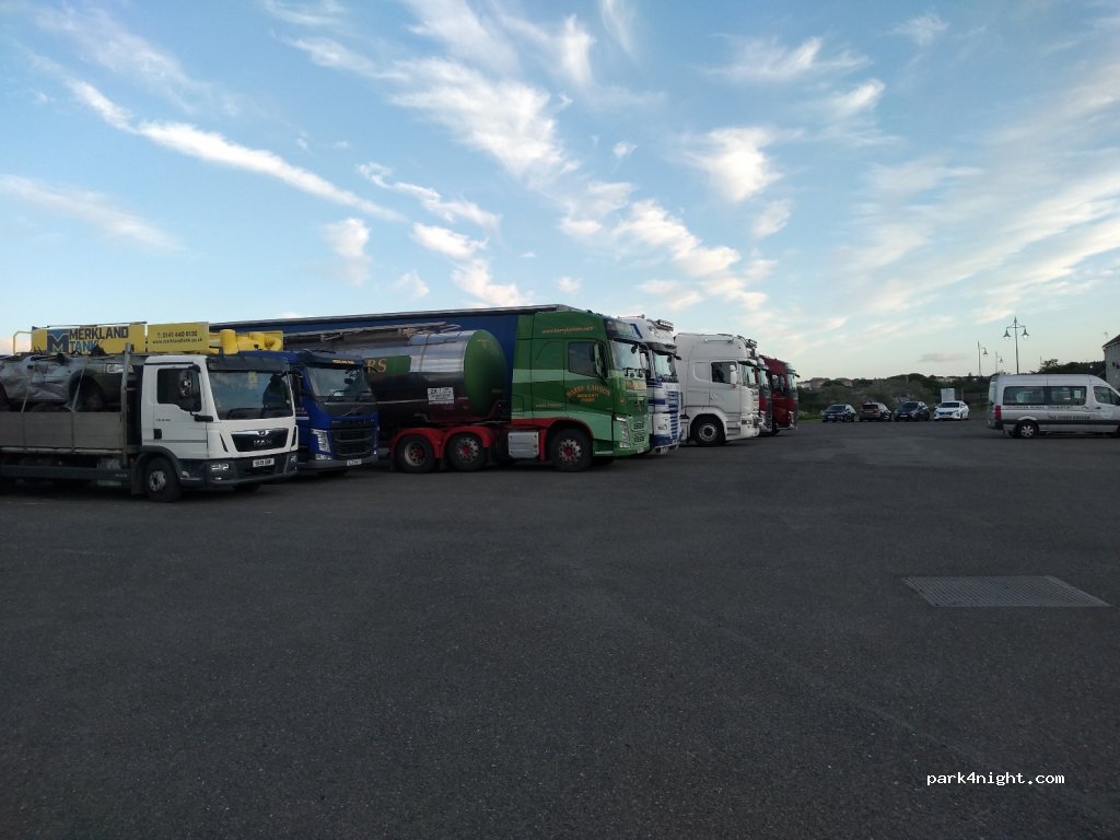 (KW14 8BU) Thurso - 2 Riverside Road — foto 2