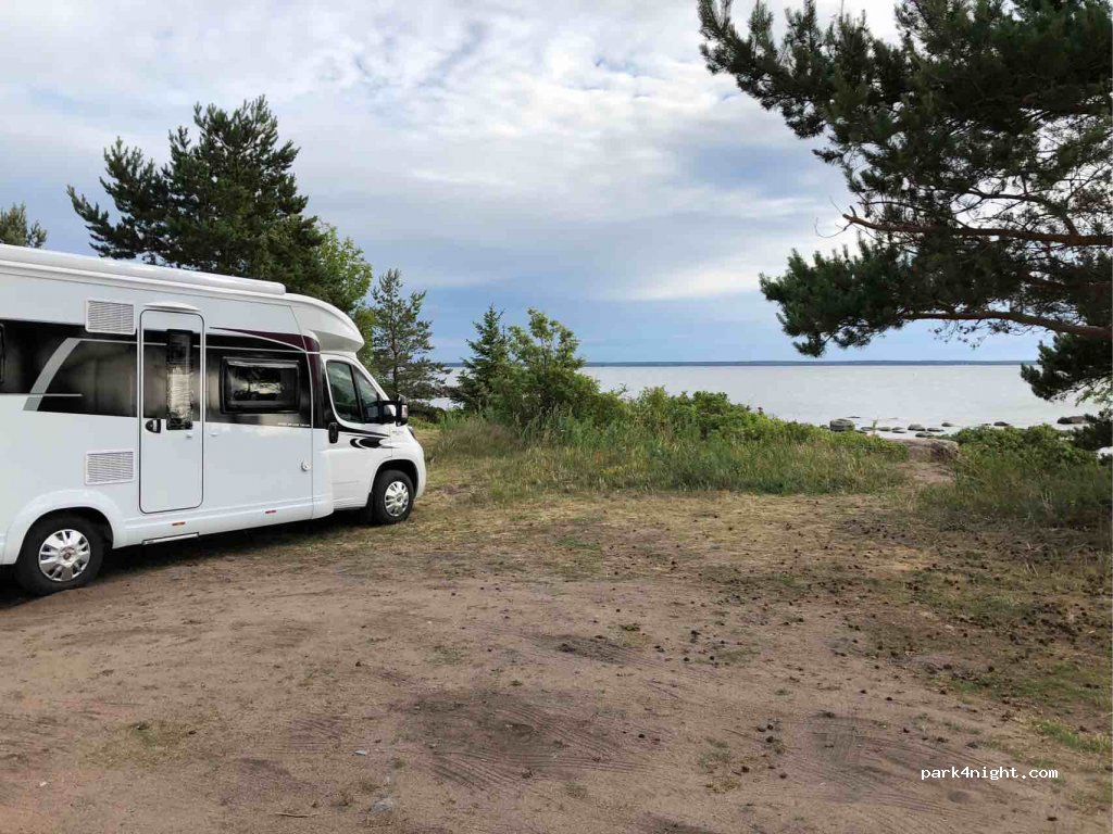 (74706) Pärispea - — foto