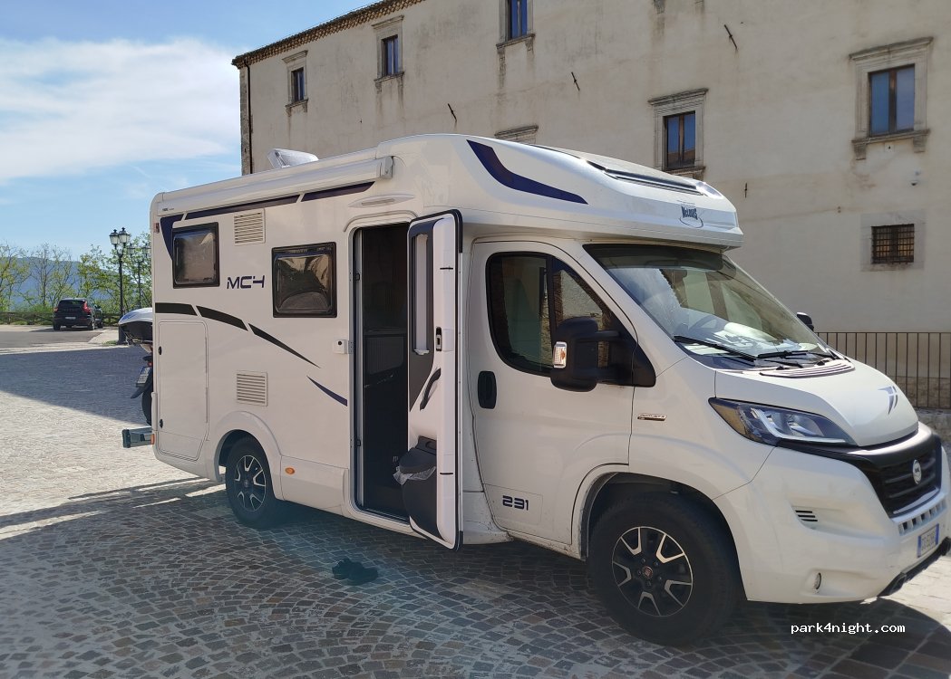 (67020) Navelli - 42 Piazza San Sebastiano — foto 4