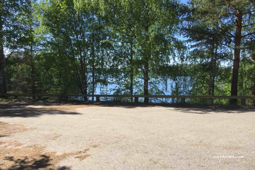 (53950) Kuivaketvele - 806 Taipalsaarentie — foto
