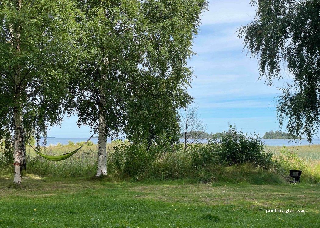 Ljusnefors Camping — foto 2