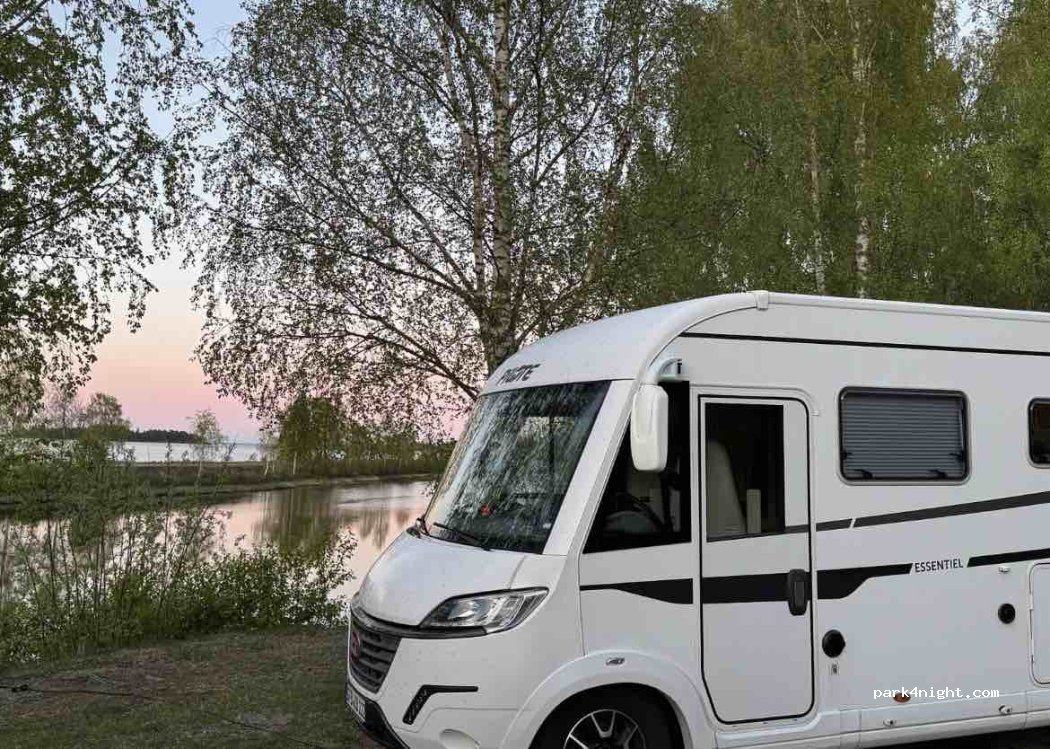 Ljusnefors Camping — foto 5