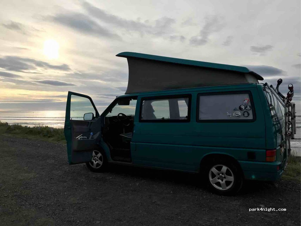 (NE66) Alnmouth - 7 Marine Road — foto 2