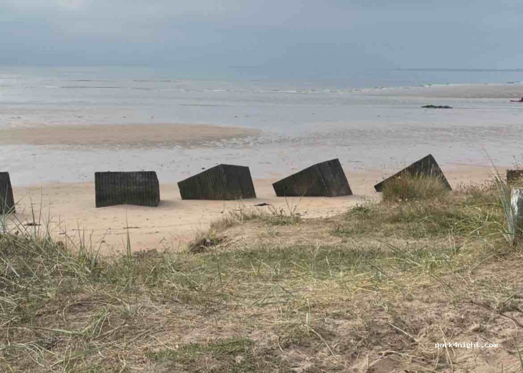 (NE66) Alnmouth - 7 Marine Road — foto 4