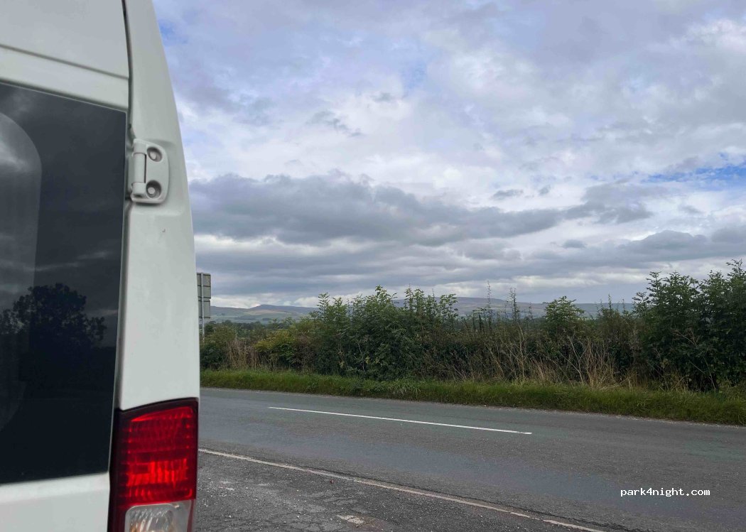 (LA6) Carnforth - B6254 — foto 2