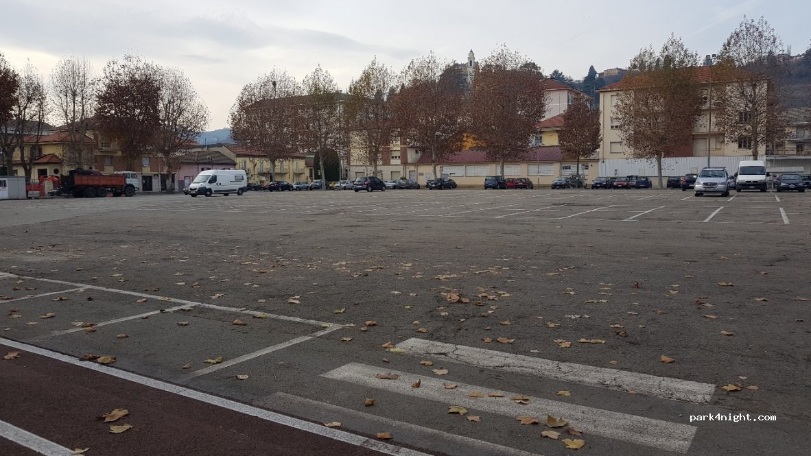 (14053) Canelli - 26 Piazza Unione Europea — foto