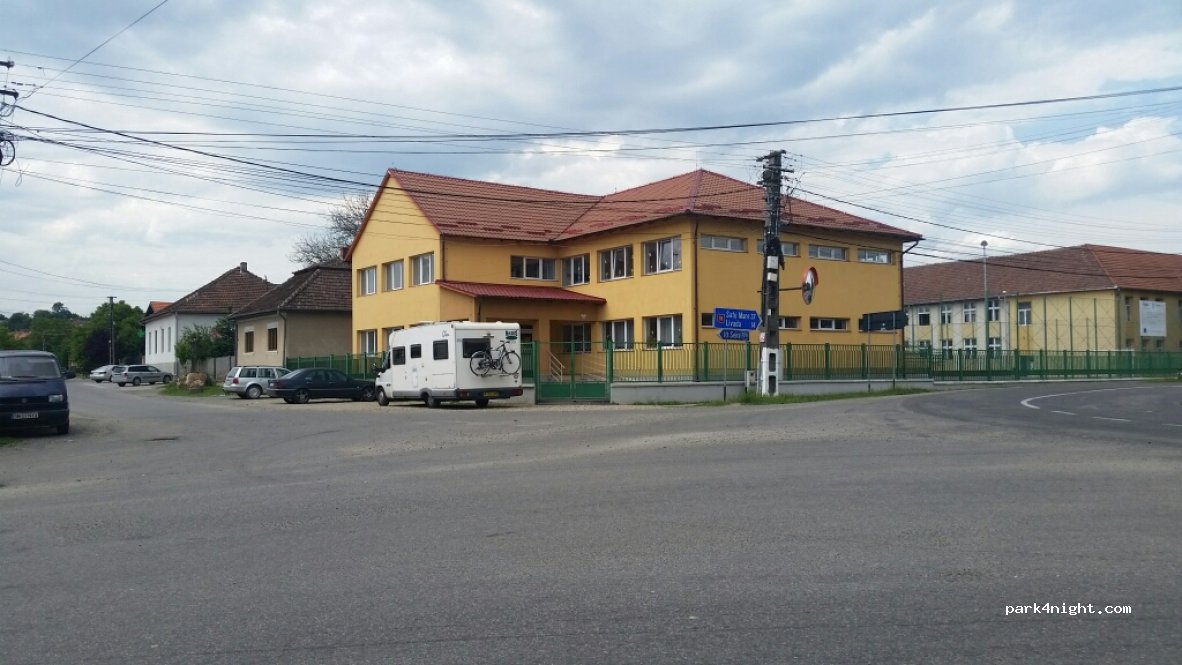 (447220) Orașu Nou - 134 Strada Tanciu — foto