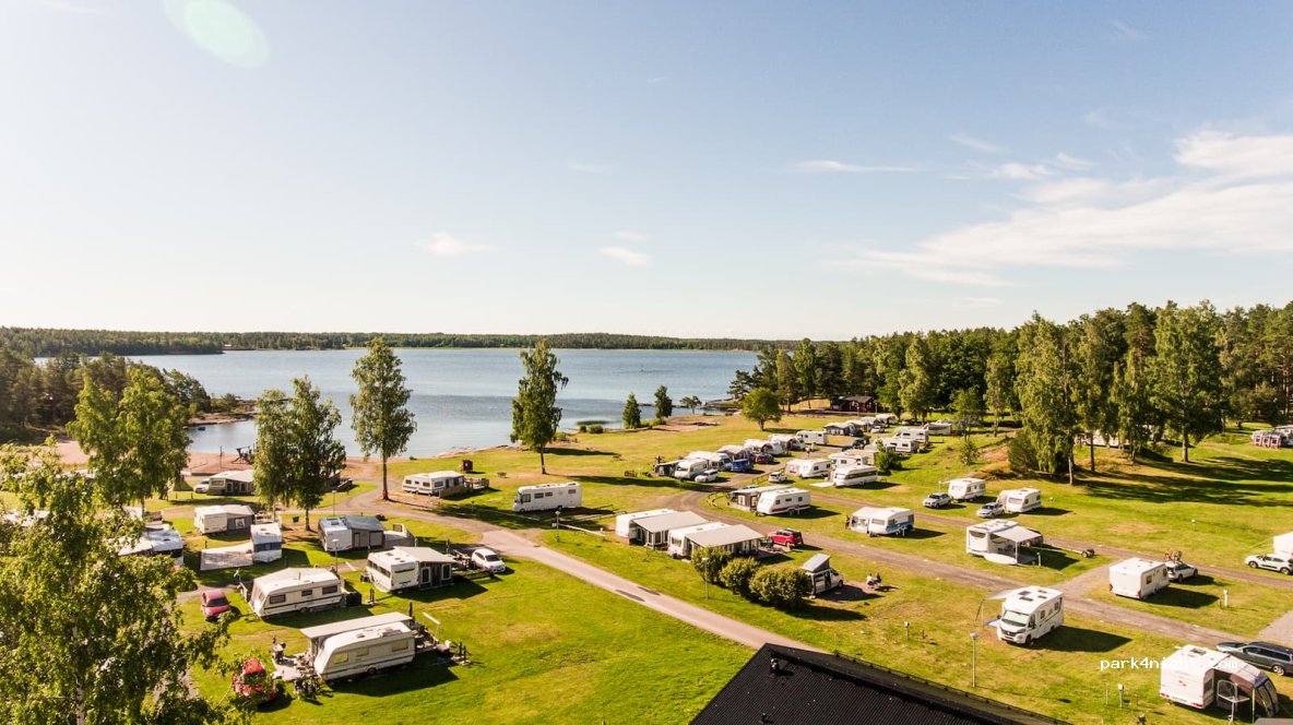 First Camp Duse Udde – Säffle — foto 2