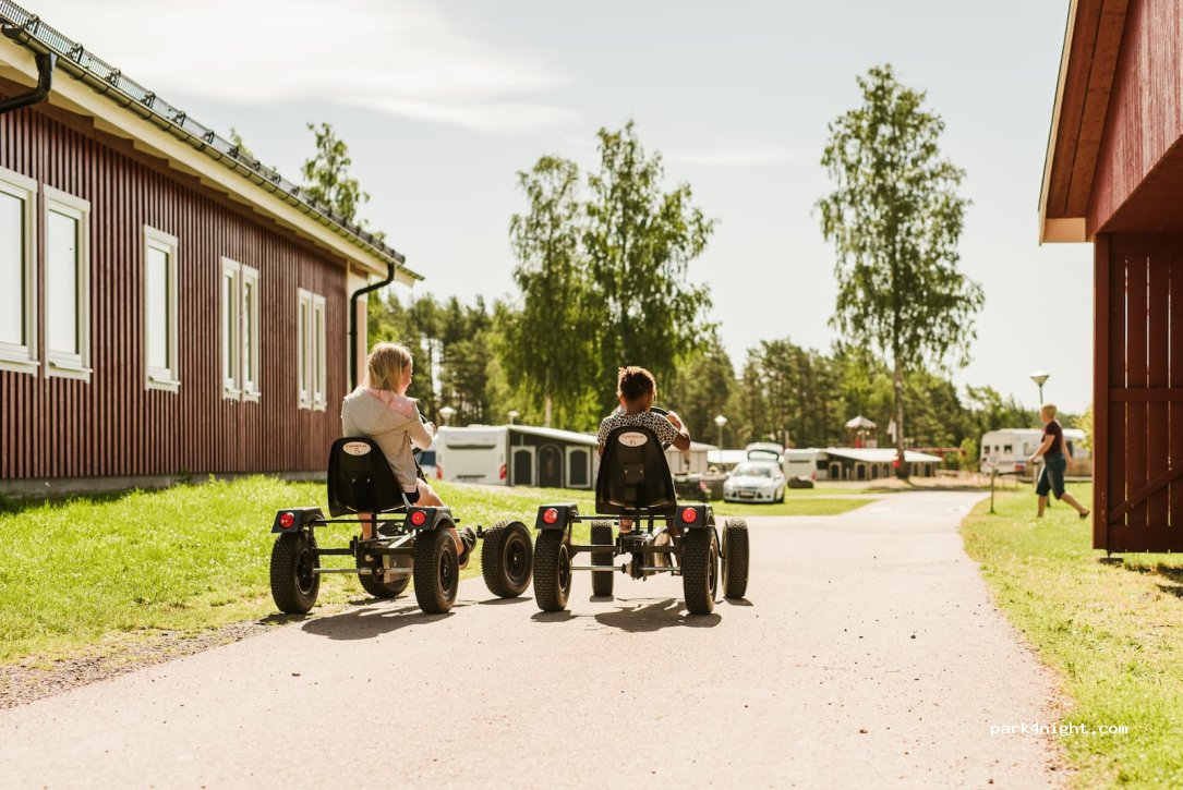 First Camp Duse Udde – Säffle — foto 5