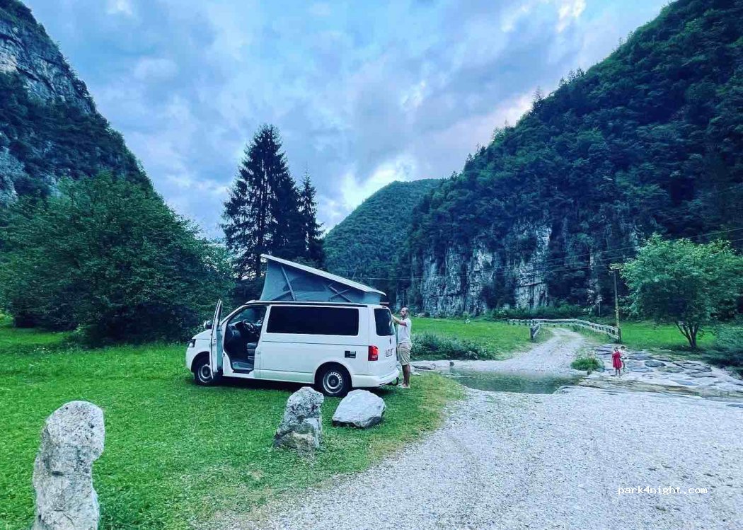 () Tiarno di Sopra - Via Ampola — foto 3