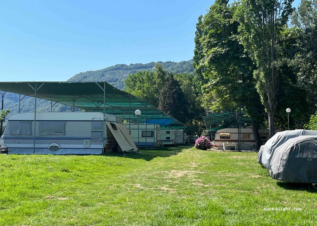 Camping Papa Nero — foto 2