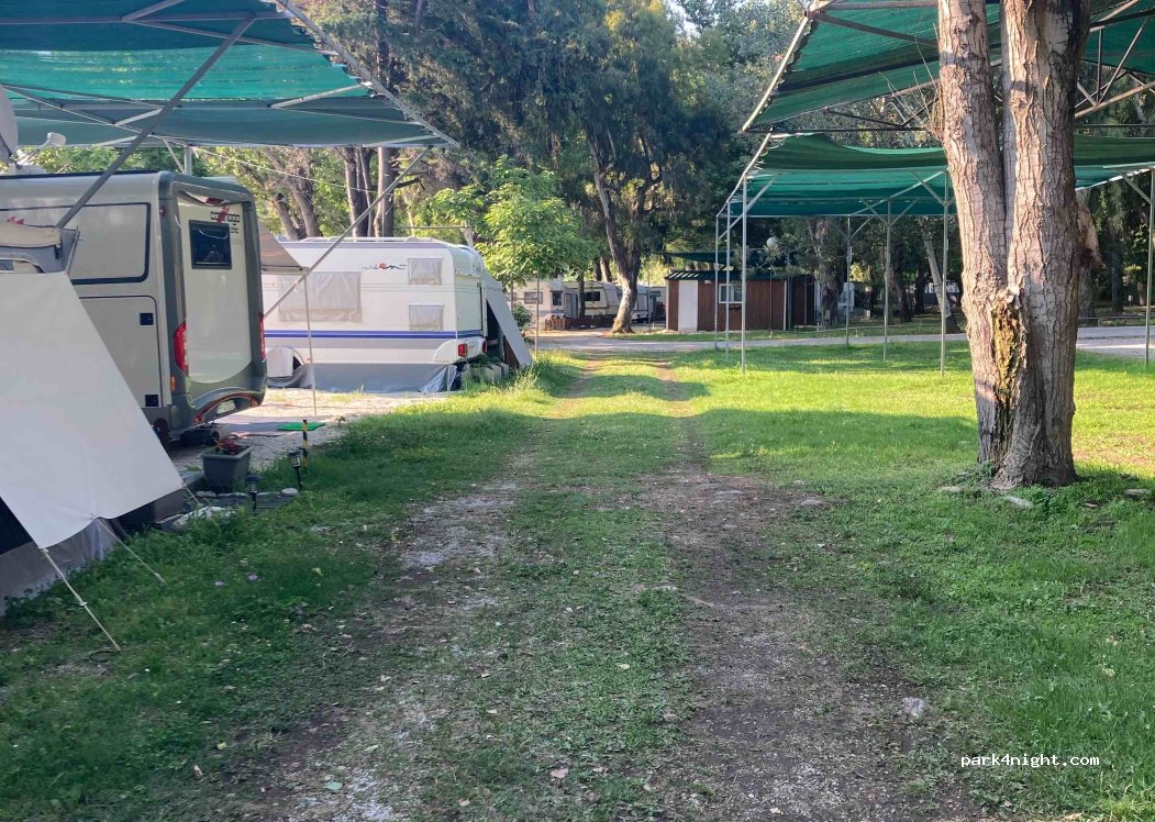 Camping Papa Nero — foto 4