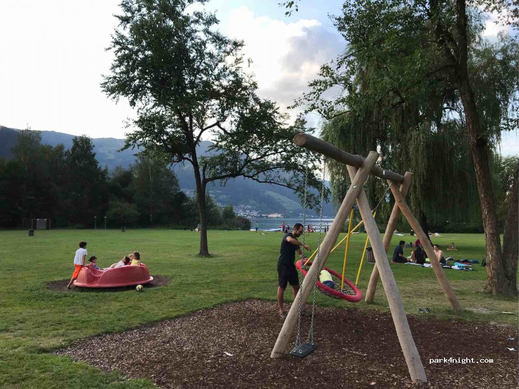 (5700) Zell am See - Thomas-Bernhardweg — foto 2
