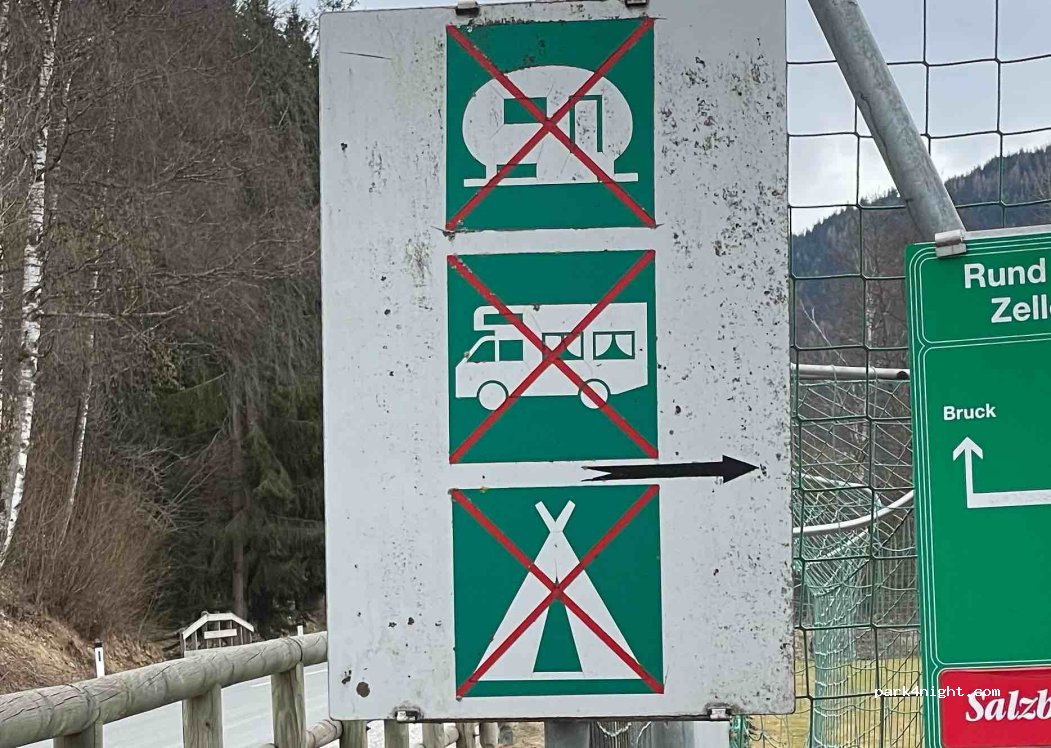(5700) Zell am See - Thomas-Bernhardweg — foto 3