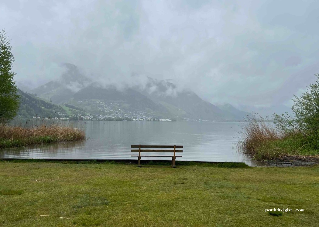 (5700) Zell am See - Thomas-Bernhardweg — foto 4