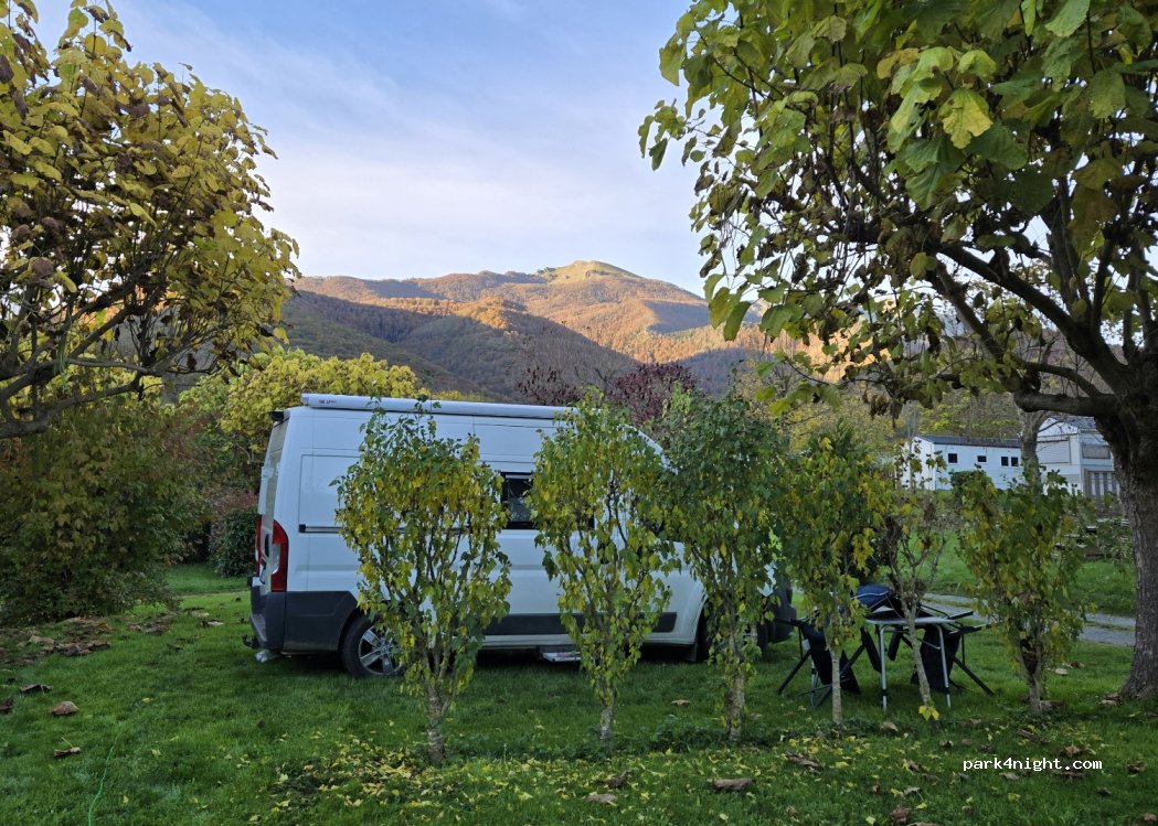 Camping La Bourie *** — foto 5