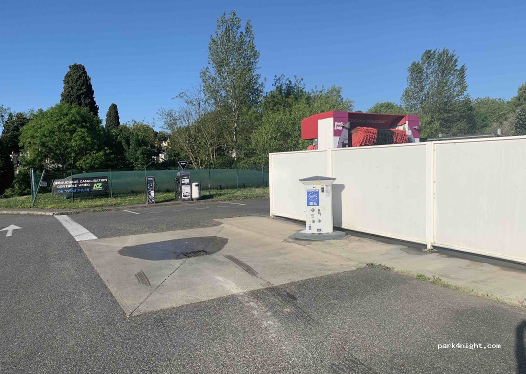 (31410) Saint-Sulpice-sur-Lèze - 1 Avenue du Cimetière — foto 2
