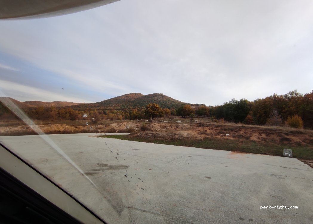 (4175) Starosel - Unnamed Road — foto