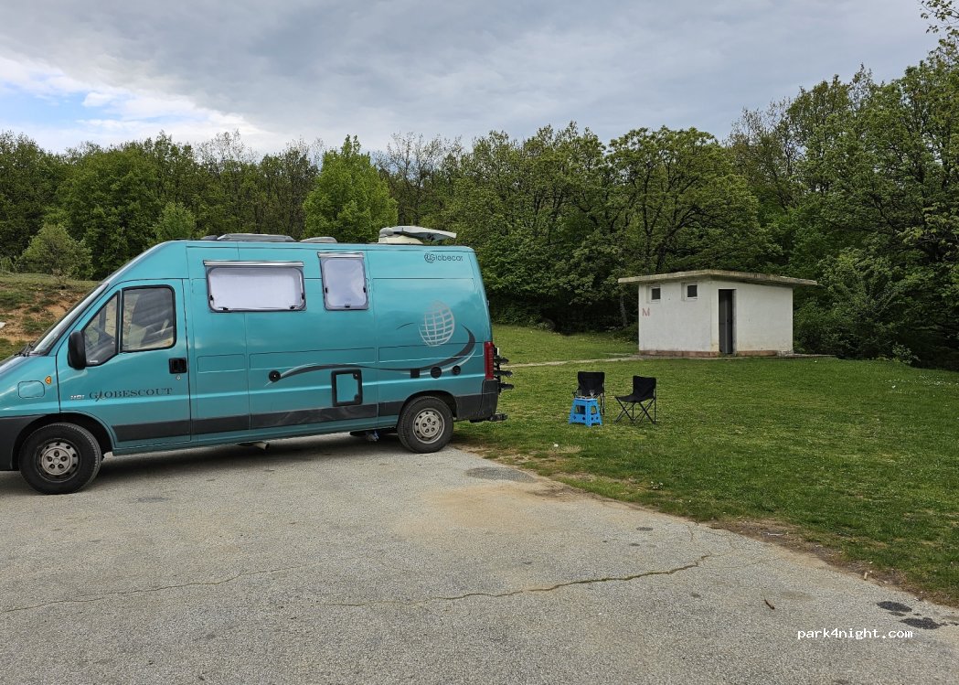 (4175) Starosel - Unnamed Road — foto 2