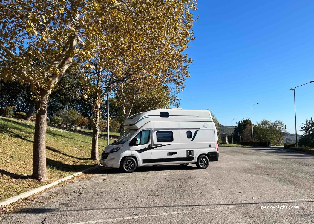(61021) Carpegna - Strada Provinciale 1 — foto 4