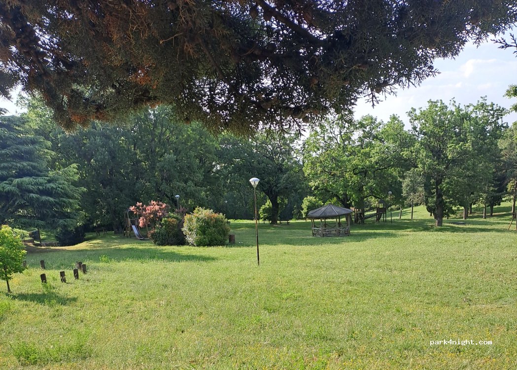 (61021) Carpegna - Strada Provinciale 1 — foto 5