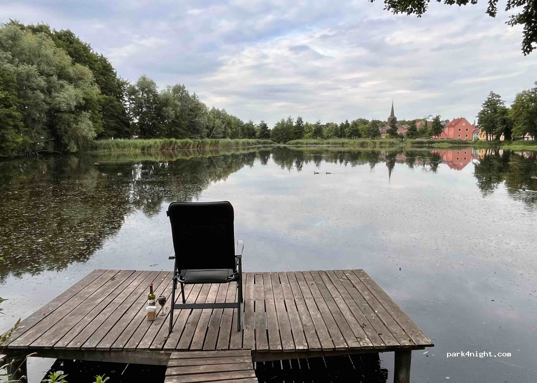 (14913) Jüterbog - 1 An der Tränke — foto 3
