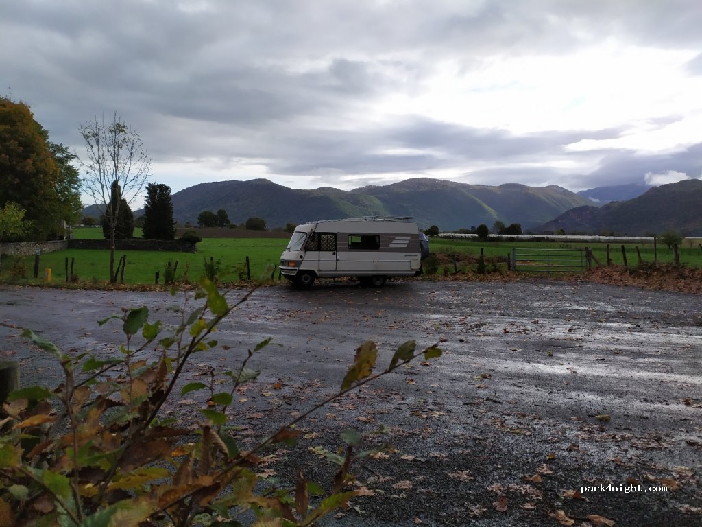 (31510) Valcabrère - 47 Le Village — foto 3