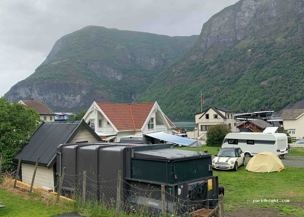 Undredal Camping — foto 4