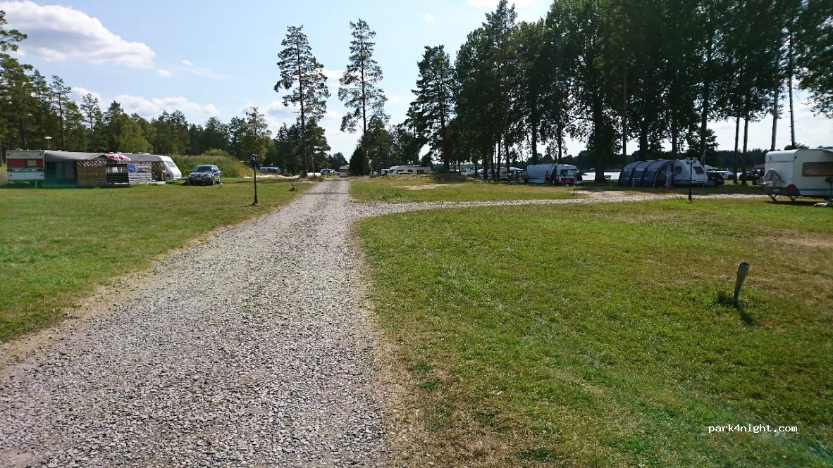 Berkinge Camp — foto 2