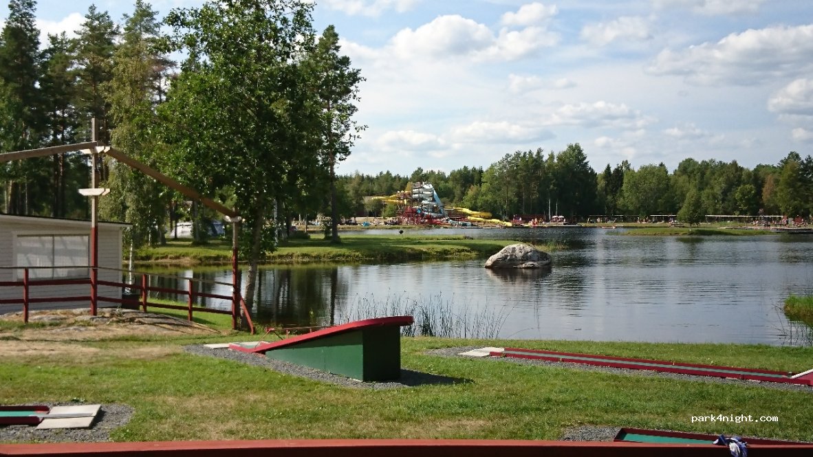 Berkinge Camp — foto 3