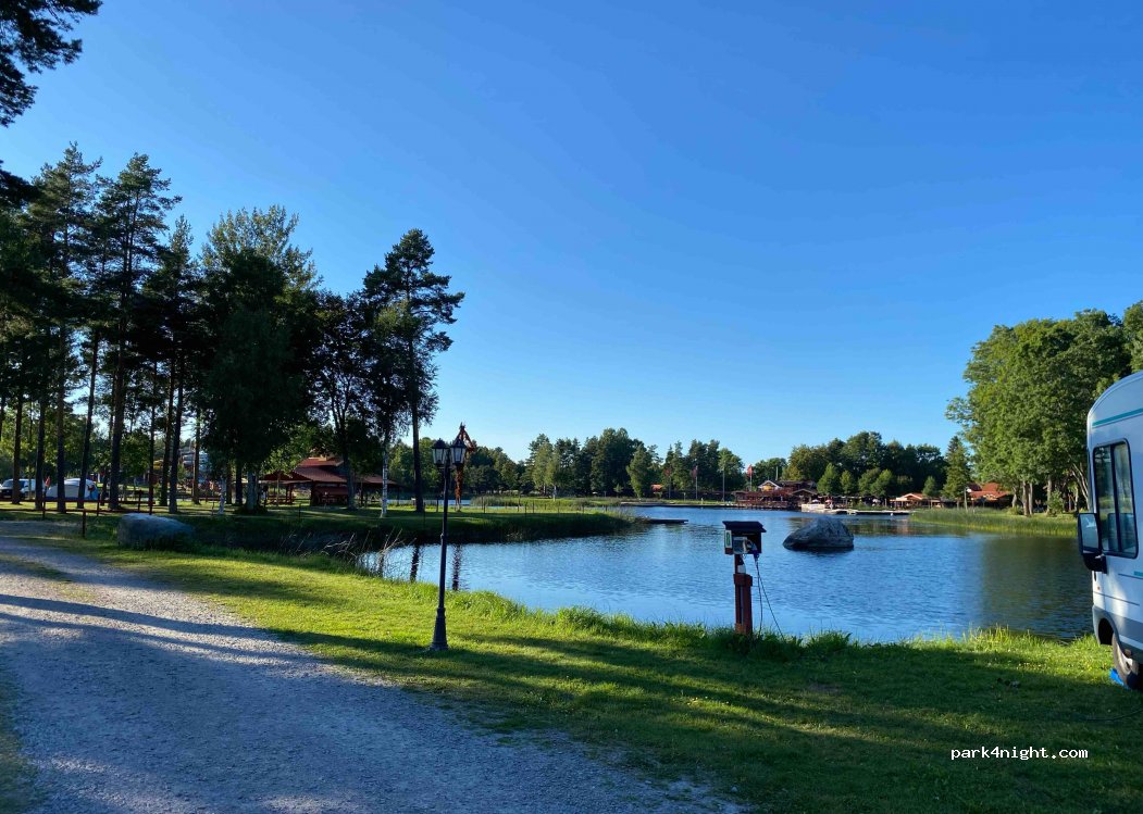 Berkinge Camp — foto 4