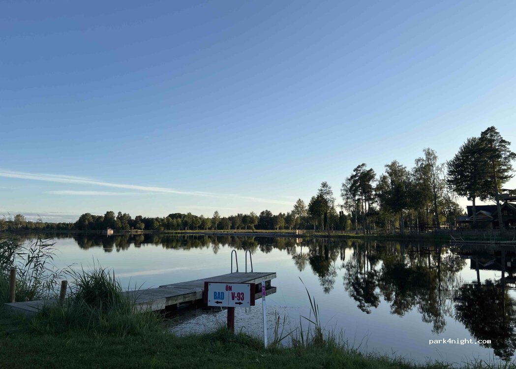 Berkinge Camp — foto 5