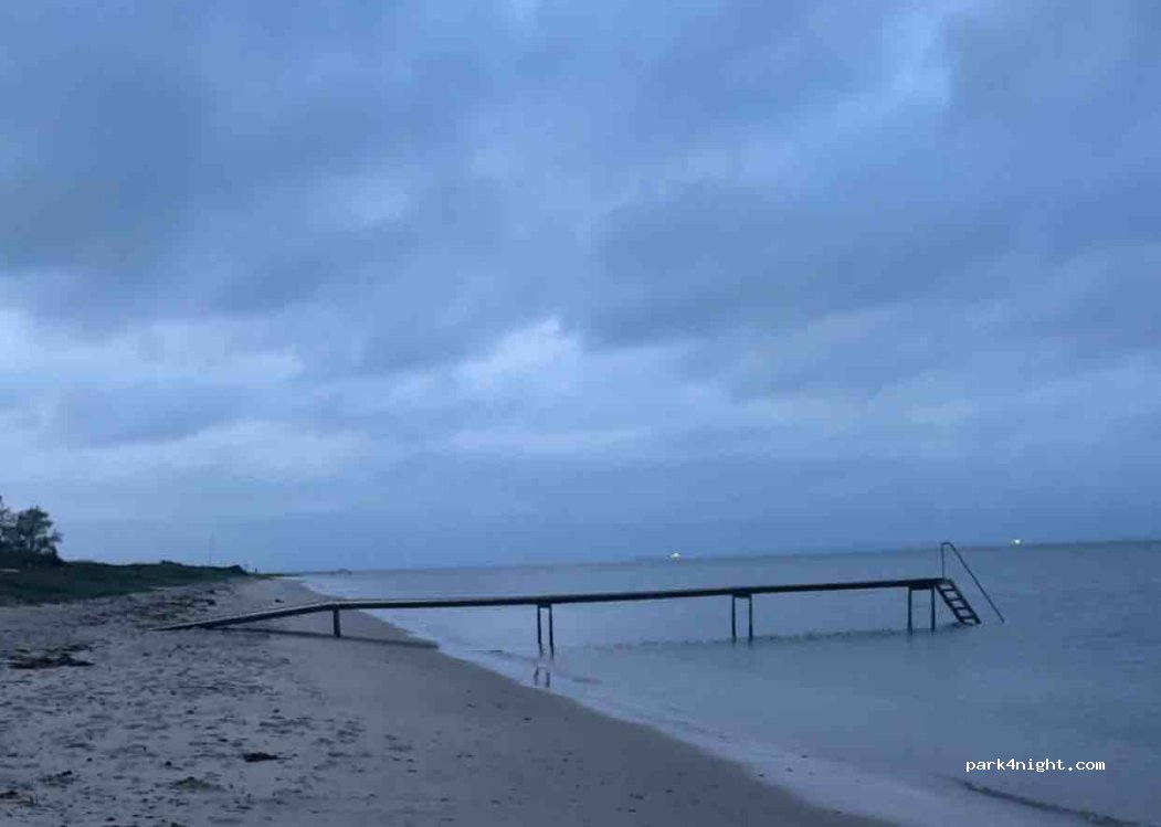(8340) Malling - 98 Ajstrup Strandvej — foto 3