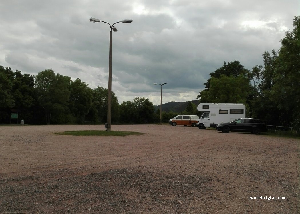 (99310) Wachsenburggemeinde - Gustav-Freytag-Weg — foto 3