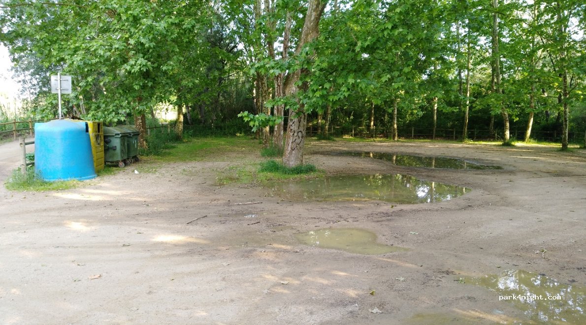 (17190) Salt - Unnamed Road — foto 2